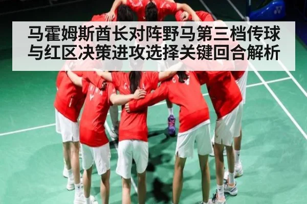 马霍姆斯酋长对阵野马第三档传球与红区决策进攻选择关键回合解析